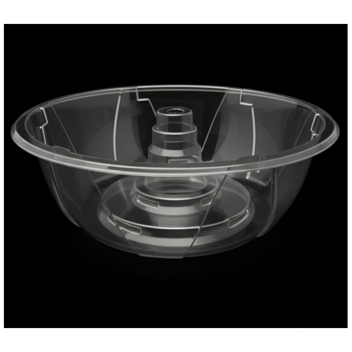 MINDIS ® Zestaw 480 szt +MINDIS ® Kubek 480 szt+ MINDIS ®słomka 520szt